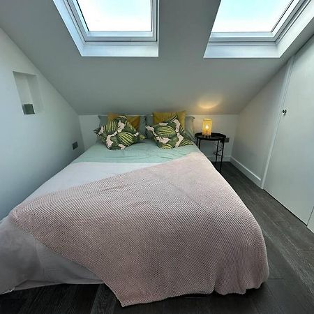 Lovely New Decor Studio - 4 The Southwell London Eksteriør bilde